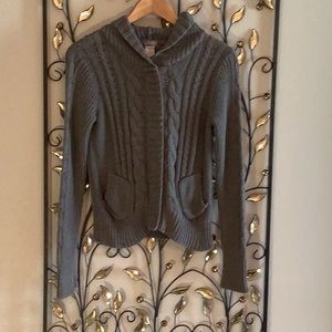 Delias Sweater Hoodie